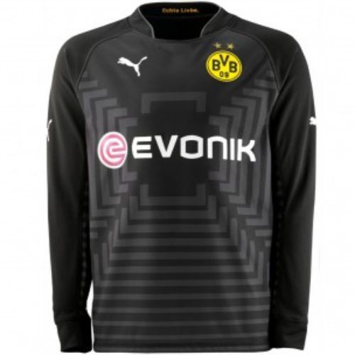 Вратарская форма Borussia Dortmund Гостевая 2014 2015 лонгслив XL(50)